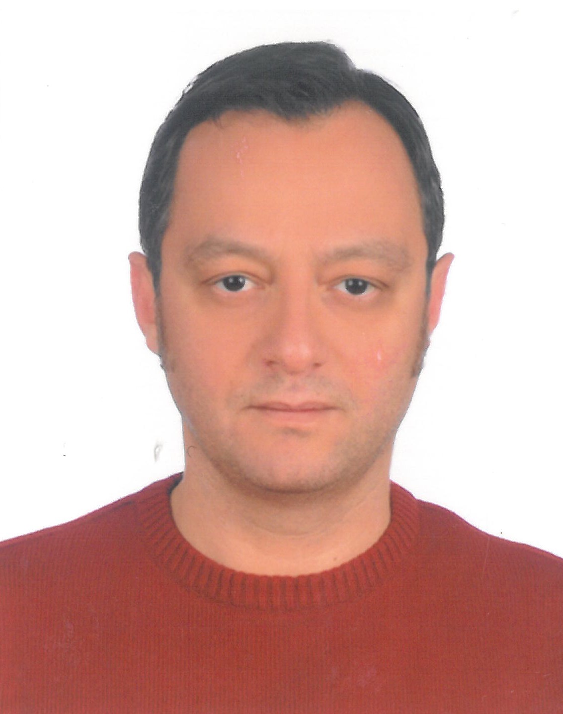 erhan kara
