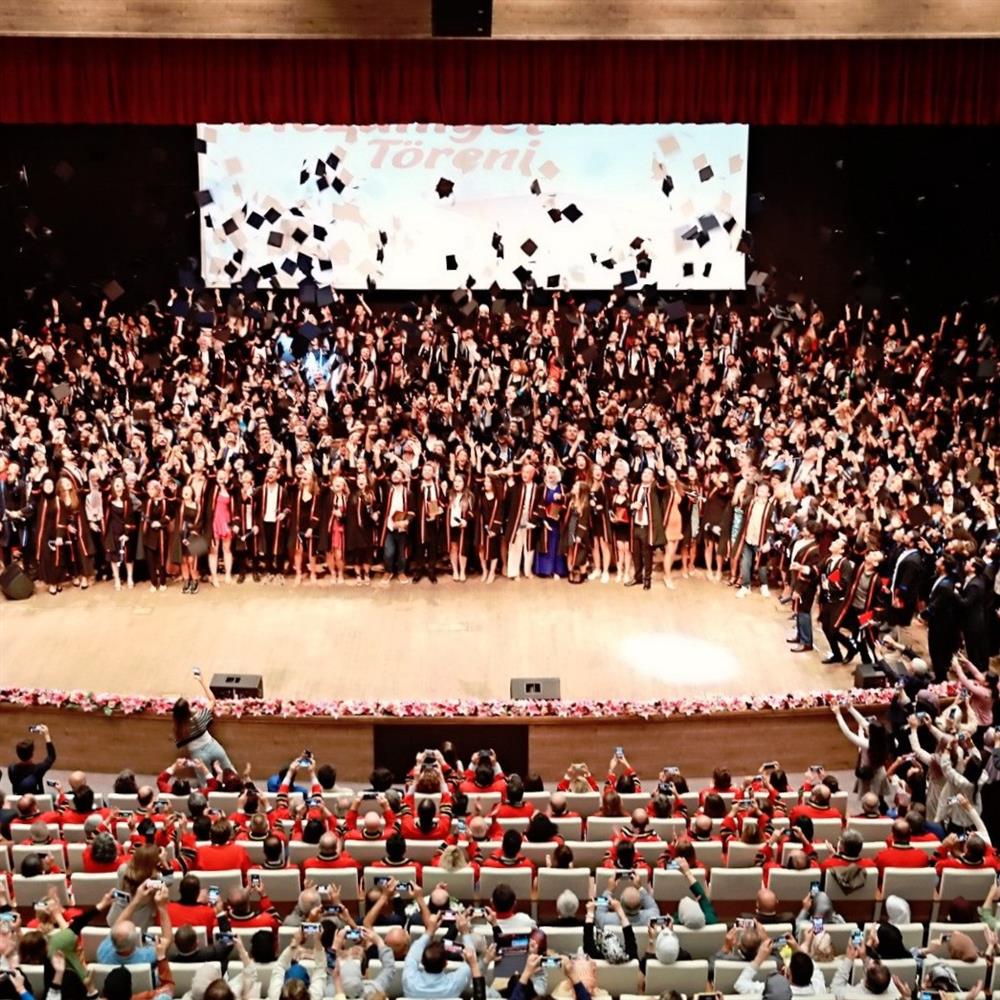 2021-2022 Graduation Ceremony Held
