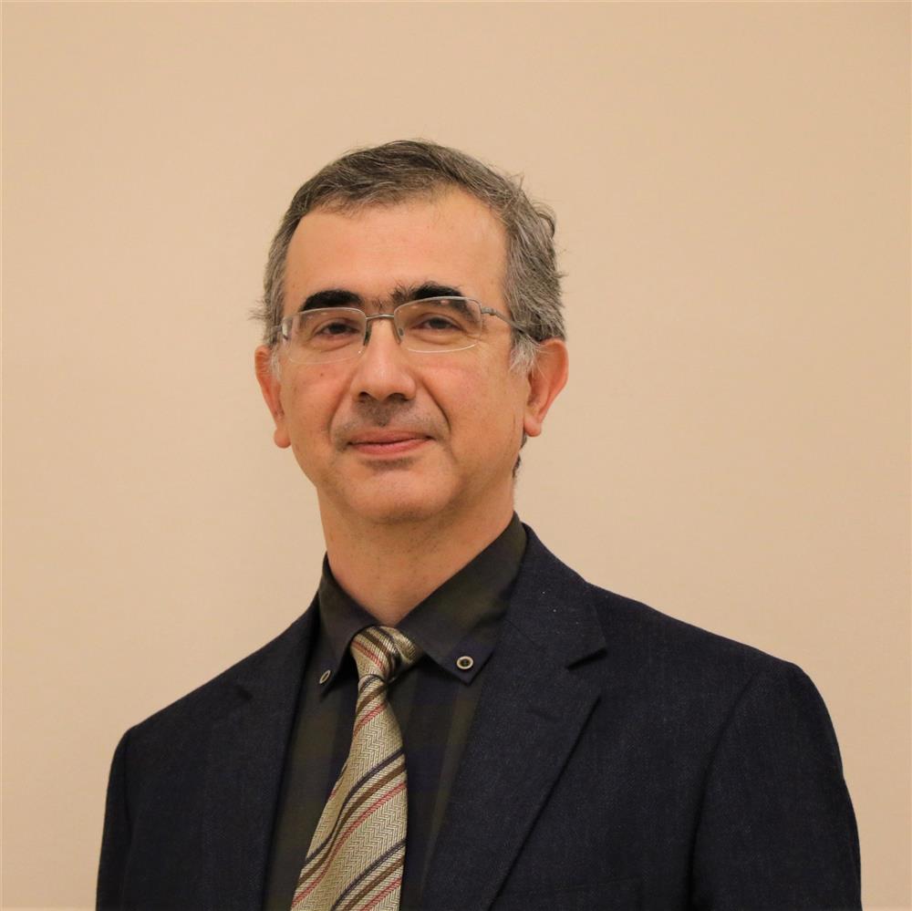 Prof. Dr. Mehmet GÖKTÜRK